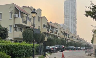 Project Image of 540.0 - 415126.78 Sq.ft Residential Plot Plot for buy in Emaar Emerald Hills Phase 2