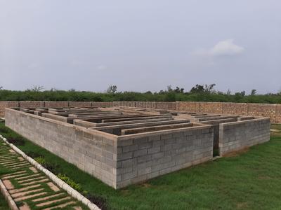 Project Image of 1039.16 - 1199.83 Sq.ft 2 BHK Villa for buy in Rudra Dream Cottage