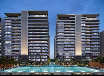 Project Image of 3228.0 - 7863.0 Sq.ft 4 BHK Apartment for buy in Avadh Classima