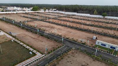 Project Image of 0.0 - 753.0 Sq.ft Residential Plot Plot for buy in G Square Flora