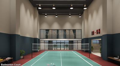 Project Image of 1750.0 - 3020.0 Sq.ft 3 BHK Apartment for buy in Ramky One Odyssey