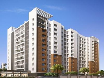 Project Image of 0.0 - 596.0 Sq.ft 2 BHK Apartment for buy in Prayeja City Phase II