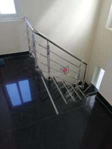 Project Image of 2398.0 - 2500.0 Sq.ft 3 BHK Villa for buy in MS Elita