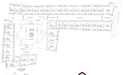 Project Image of 1436.01 - 2761.37 Sq.ft Residential Plot Plot for buy in Gallantt Anandam