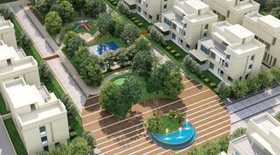 Project Image of 4250.0 - 10000.0 Sq.ft 4 BHK Villa for buy in Terminus The Pointe