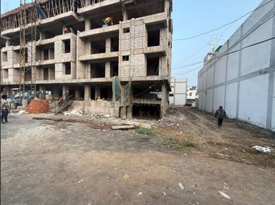 Project Image of 575.01 - 848.84 Sq.ft 2 BHK Apartment for buy in Platinum Height