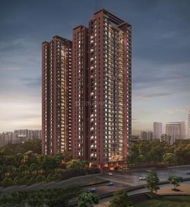 Project Image of 1146.03 - 2912.82 Sq.ft 3 BHK Apartment for buy in Tremont Adleap