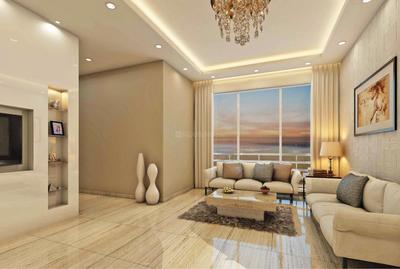 Project Image of 480.0 - 504.0 Sq.ft 2 BHK Apartment for buy in Greenscape Kalpana Horizon Estate