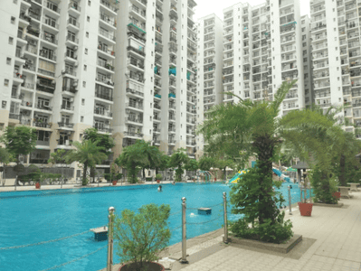 Project Image of 863.05 - 1095.01 Sq.ft 2 BHK Apartment for buy in Omaxe GH 4 Residency II Phase II AT Omaxe Integrated T