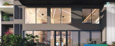 Project Image of 261.0 - 3391.0 Sq.ft 1 BHK Apartment for buy in Unnathi Sky Garden