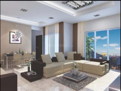 Project Image of 337.0 - 704.0 Sq.ft 1 BHK Apartment for buy in Sree Daffodils Avenue Phase 4