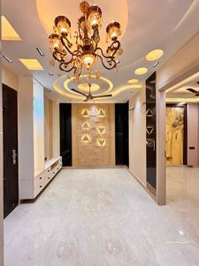 Project Image of 360.0 - 650.0 Sq.ft 1 BHK Builder Floor for buy in SM Metro Homes