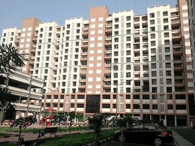 Project Image of 900 Sq.ft 2 BHK Apartment / Flat for sale in Kharghar for Rs. 9000000