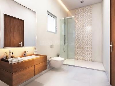 Project Image of 456.0 - 1051.0 Sq.ft 1 BHK Apartment for buy in Kolte Patil Jai Vijay