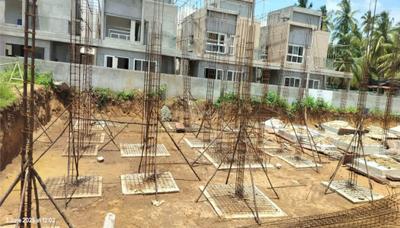 Project Image of 2452.0 - 4962.0 Sq.ft 3 BHK Villa for buy in Radiance Imperia