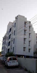Project Image of 675.87 - 701.48 Sq.ft 2 BHK Apartment for buy in S J Shiv Sant