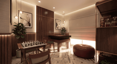 Project Image of 288.0 - 719.0 Sq.ft 1 BHK Apartment for buy in Shree Gajanan Galaxy