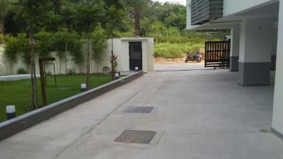 Project Image of 1735.0 - 1935.0 Sq.ft 3 BHK Apartment for buy in Alekhya Lotus Leaf