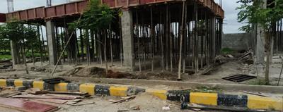 Project Image of 1836.0 - 2700.0 Sq.ft Residential Plot Plot for buy in Pavan Green West 1