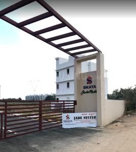 Project Image of 585.0 - 3268.0 Sq.ft Residential Plot Plot for buy in Smaya Jade Nester