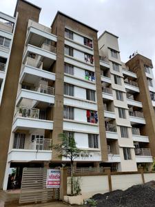 Project Image of 305.0 - 357.0 Sq.ft 1 BHK Apartment for buy in Apple Aroma