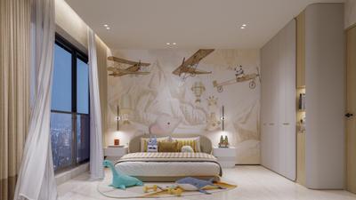 Project Image of 1850.0 - 2890.0 Sq.ft 3 BHK Apartment for buy in Viceroy Visava