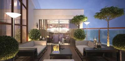 Project Image of 1569.59 - 2178.83 Sq.ft 3 BHK Apartment for buy in Yugal Aneesha