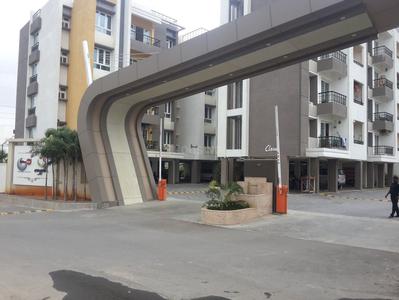 Project Image of 421.0 - 1548.0 Sq.ft 1 BHK Apartment for buy in Urban Oxygen