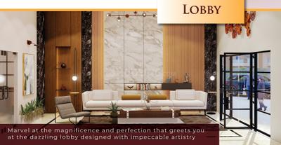 Project Image of 652.0 - 1032.0 Sq.ft 2 BHK Apartment for buy in Konark Ganesh Chhaya CHSL