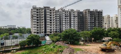 Project Image of 1175.0 - 2090.0 Sq.ft 2 BHK Apartment for buy in Icons Alta Monte