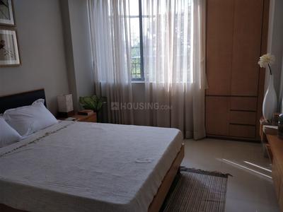 Project Image of 823.0 - 1996.0 Sq.ft 2 BHK Apartment for buy in Elevate At Godrej Se7en