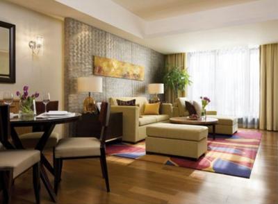 Project Image of 0.0 - 1154.0 Sq.ft 2 BHK Apartment for buy in Swetcha Dynasty