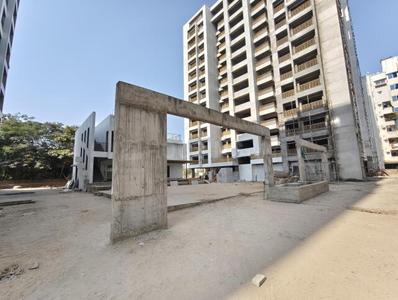 Project Image of 1320.0 - 3939.0 Sq.ft 3 BHK Apartment for buy in Darshanam Spinel Stone