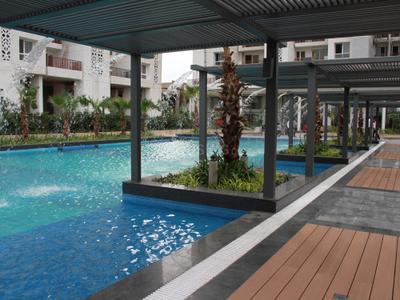 Project Image of 0.0 - 3500.0 Sq.ft 4 BHK Apartment for buy in Mapsko The Icon 79