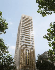 Project Image of 690.18 - 1123.21 Sq.ft 2 BHK Apartment for buy in Rathod Ratan Elite