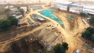 Project Image of 1035.0 - 1565.0 Sq.ft 3.5 BHK Apartment for buy in ATS Sanctuary 105