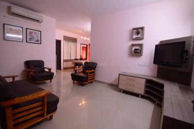 Project Image of 594.0 - 2800.0 Sq.ft 1 BHK Apartment for buy in Om Shakthy Agencies Santha Towers