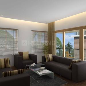 Project Image of 5300.0 - 5500.0 Sq.ft 4 BHK Villa for buy in Radiance Green Springs