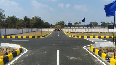 Project Image of 492.0 - 1742.0 Sq.ft Residential Plot Plot for buy in SM Wonder Vela Nagar