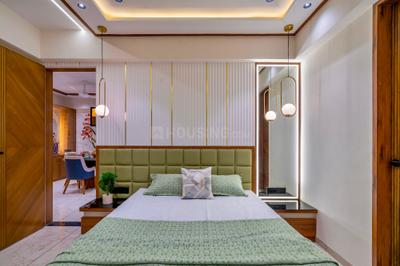 Project Image of 2439.0 - 2493.0 Sq.ft 3 BHK Apartment for buy in Shreeji Elegance