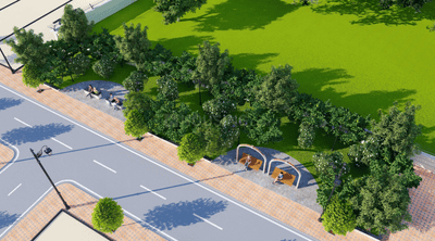 Project Image of 554.13 - 2294.0 Sq.ft Residential Plot Plot for buy in Mahima Smart City NX