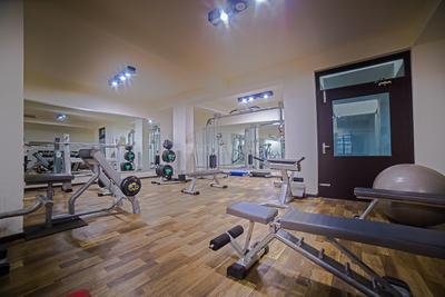 Project Image of 1410.0 - 1966.0 Sq.ft 2 BHK Apartment for buy in Golden Sand Apartments Phase 2