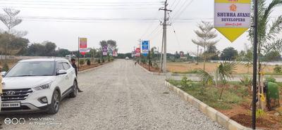 Project Image of 1350.0 - 3600.0 Sq.ft Residential Plot Plot for buy in SV Highway City