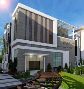 Project Image of 930.0 - 1410.0 Sq.ft 2 BHK Apartment for buy in Alpine Square