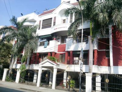 Project Image of 0.0 - 1550.0 Sq.ft 3 BHK Apartment for buy in Golden Kingsworth