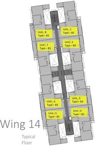 Project Image of 1012 Sq.ft 2 BHK Apartment / Flat for sale in Balagere for Rs. 12500000