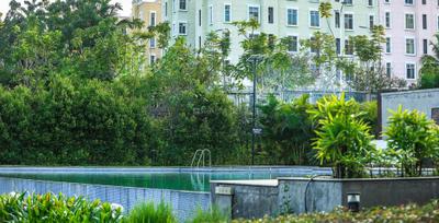 Project Image of 950 Sq.ft 2 BHK Apartment / Flat for sale in Kaggalipura for Rs. 8500000