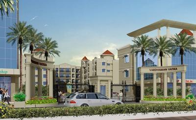 Project Image of 347.0 - 703.0 Sq.ft 1 BHK Apartment for buy in Vardhaman Vatika Tower 1 To Tower 18