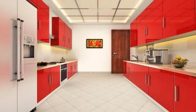 Project Image of 3202.0 - 5882.0 Sq.ft 3 BHK Apartment for buy in Livia Livia