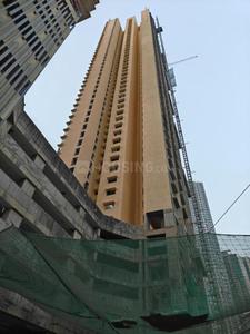 Project Image of 594.0 - 1952.0 Sq.ft 2 BHK Apartment for buy in Sheth Montana